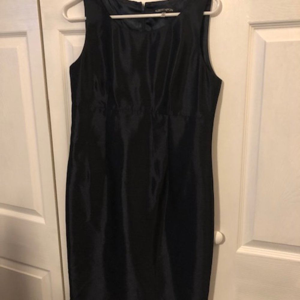 Albert Nipon Dress Jacket Suit, Size 6 (D2) - image 4